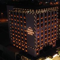 Teymur Continental Hotel