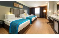 Standart Triple Room