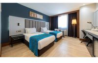 Standart Twin Room