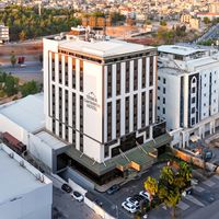 Teymur Continental Hotel