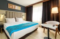 Economy Standard Room