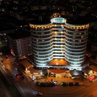 Yılmazoğlu Park Hotel