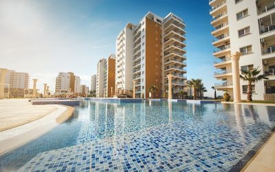 Caesar Resort & SPA · 4