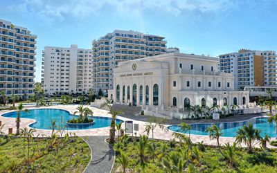 Caesar Resort & SPA · 2