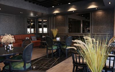 Air Boss Giresun City Hotel · 5
