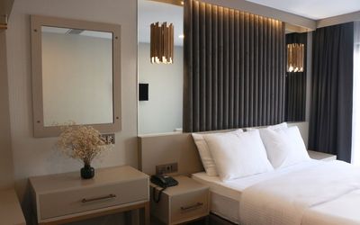 Air Boss Giresun City Hotel · 3