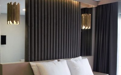 Air Boss Giresun City Hotel · 4