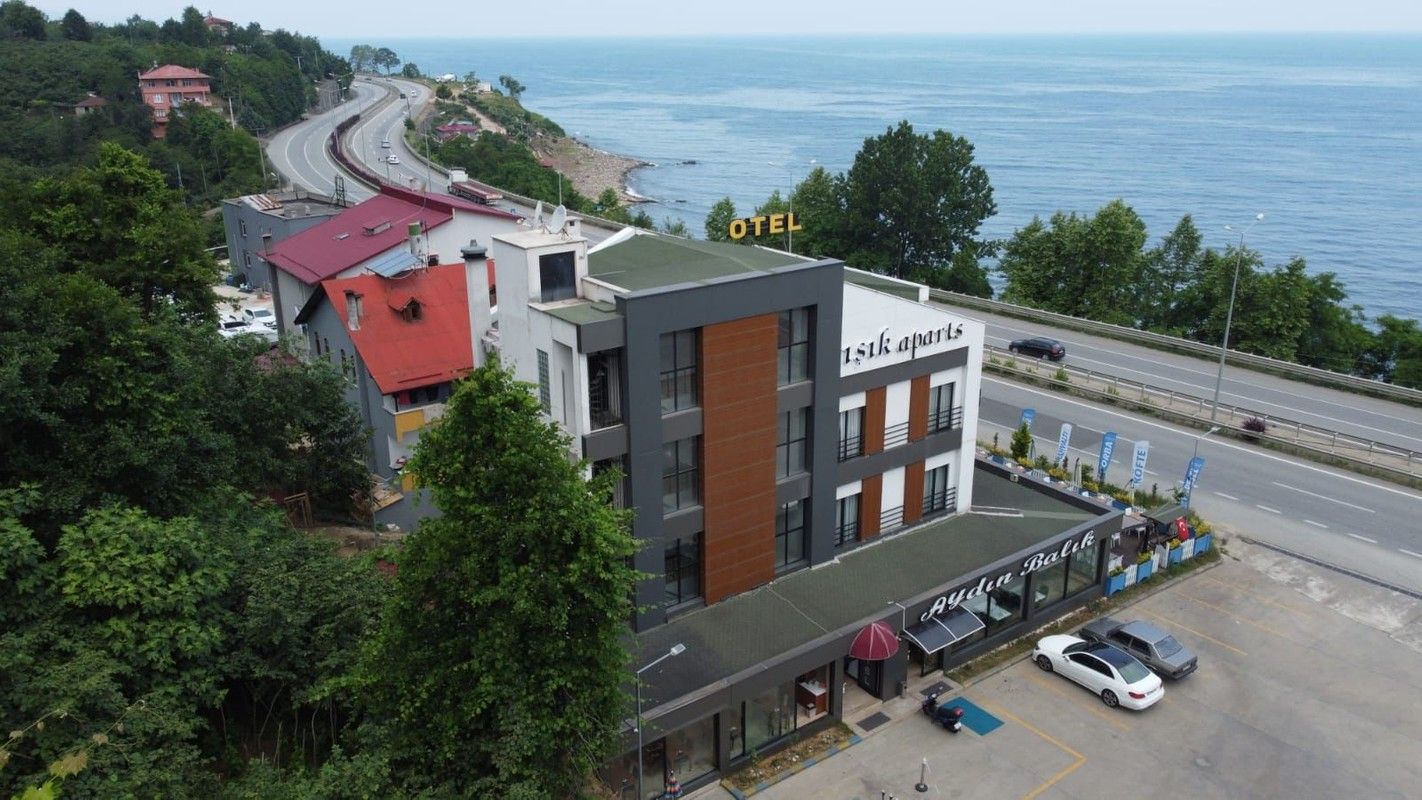 Işık Otel Giresun Giresun Rezervasyon | Otelz.com