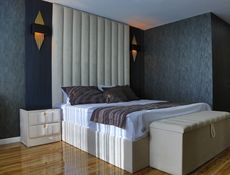 Standart Oda - İki Kişilik