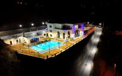 Gelevera Park Otel Restoran - Spa · 5