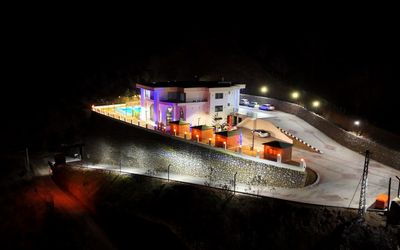 Gelevera Park Otel Restoran - Spa · 3