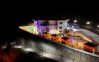 Gelevera Park Otel Restoran - Spa · 4
