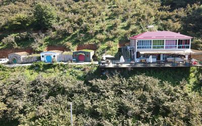 Giresun Hobbit Koy · 2