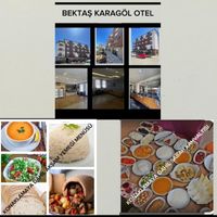 Karagöl Otel