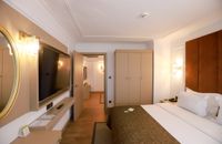 1 Double Bed- Suite Room - Sea Vew