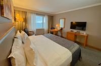 1 Double bed - Business Room  Sea View