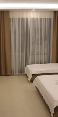 Yılgın Otel