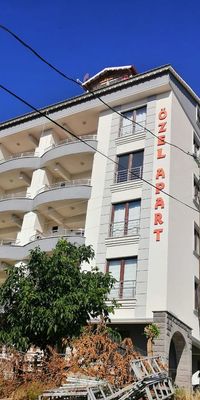 Şiran Özel Apart Otel