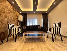 Suit Oda - Tek Kişilik