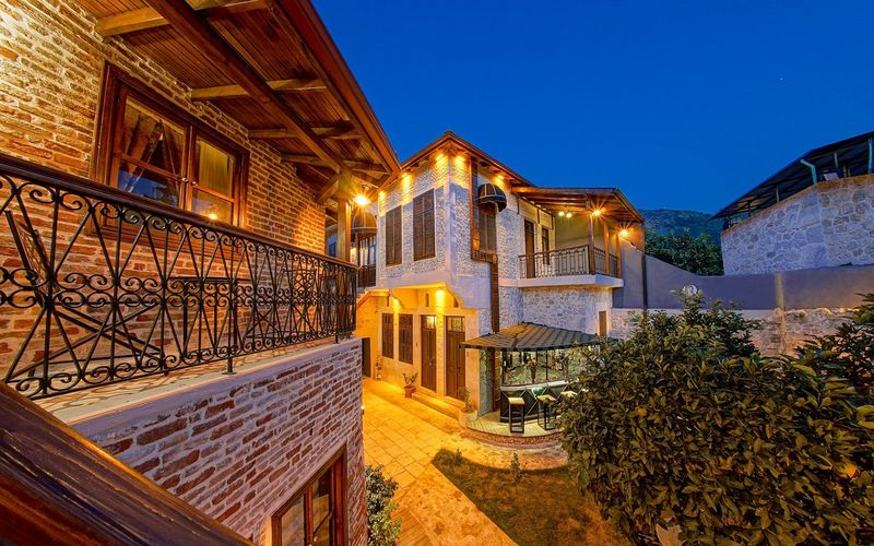 Affan Boutique Hotel · 1
