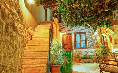Affan Boutique Hotel · 2