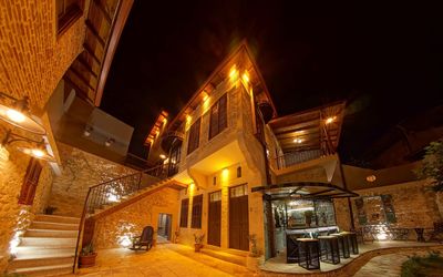 Affan Boutique Hotel · 5