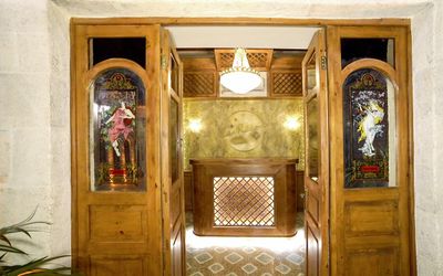 Le Reve Butik Otel · 5