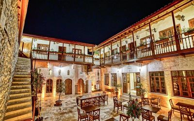 Le Reve Butik Otel · 2