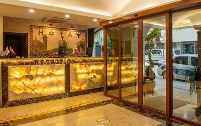 Neccar Otel · 3