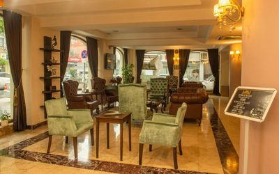Neccar Otel · 4