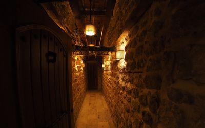 Nest Boutique Hotel · 2
