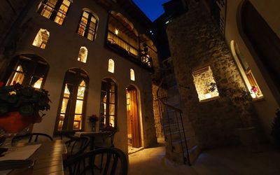 Nest Boutique Hotel · 4