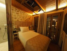 Comfort Kamer