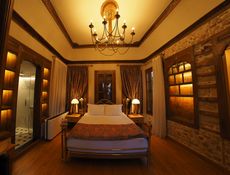 Luxe Kamer - Uitzicht op het Land
