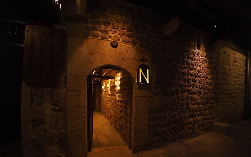 Nest Boutique Hotel · 1