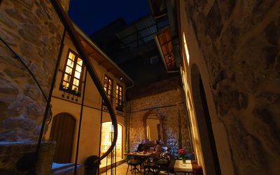 Nest Boutique Hotel · 3