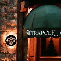Tetrapole Boutique Hotel