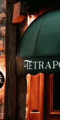 Tetrapole Boutique Hotel