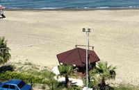Standard Room - Sea View