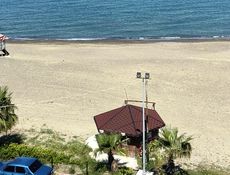 Standart Oda - Deniz Manzaralı