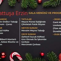 Hattusa Vacation Thermal Club Erzin