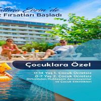 Hattusa Vacation Thermal Club Erzin