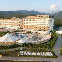Hattusa Vacation Thermal Club Erzin