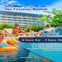Hattusa Vacation Thermal Club Erzin