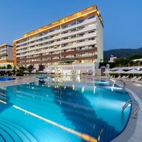 Hattusa Vacation Thermal Club Erzin