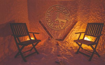 Hattuşa Vacation Thermal Club Erzin · 4