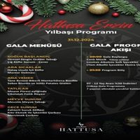 Hattusa Vacation Thermal Club Erzin