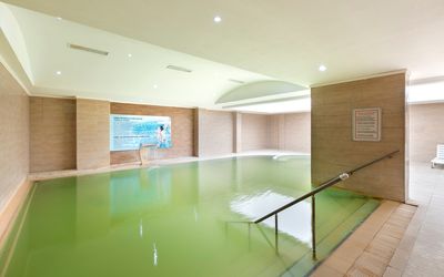 Hattuşa Vacation Thermal Club Erzin · 3