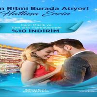 Hattusa Vacation Thermal Club Erzin