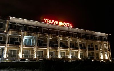 Truvalar (Truva Life Otel) · 4